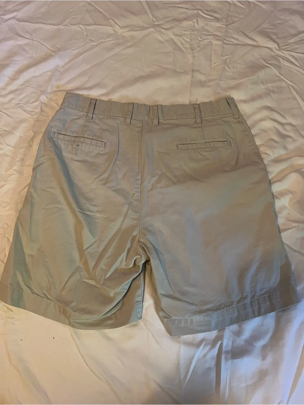 Men's Khaki Pants - Light Beige Waist 35 BILLS KHAKIS